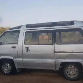 Toyota Town Ace 1989