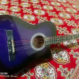 Gitara zapjast