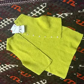 original zara yensiz