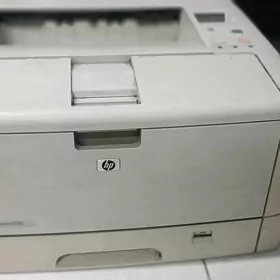 принтер НР 5200
