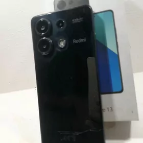 redmi not 13