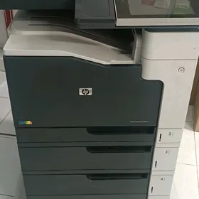 цветной копир НР 775