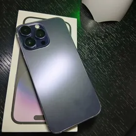 Iphone 14 pro max 256gb️