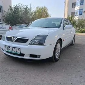 Opel Vectra 2002