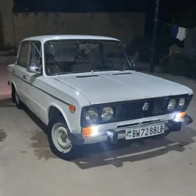Lada 2106 1982