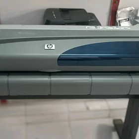 плоттер НР500