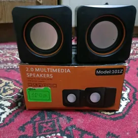 speakers kalonka