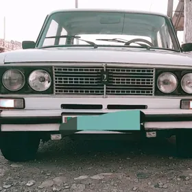Lada 2106 1988
