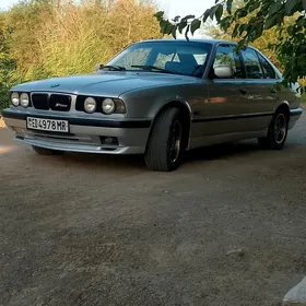 BMW 525 1991