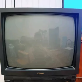 телевизор