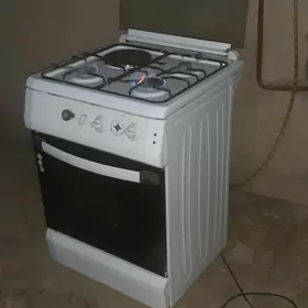 gaz plita