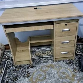 kompyuter stol