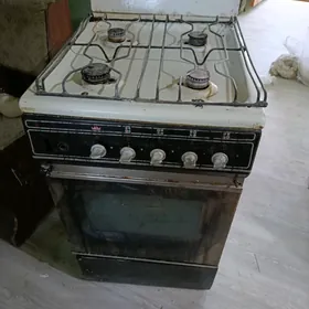 Gaz plita