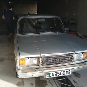 Lada 2107 1993