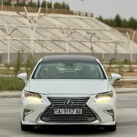 Lexus ES 350 2016