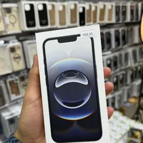 iPhone 16 e 128GB