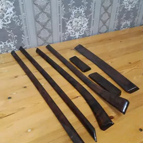 BMW E39 mebel