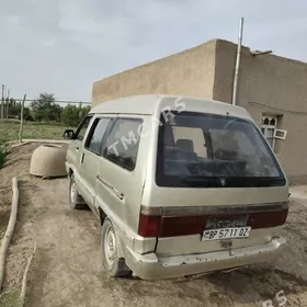 Toyota Town Ace 1991