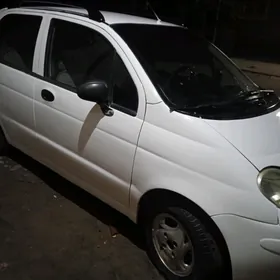 Daewoo Matiz 1999