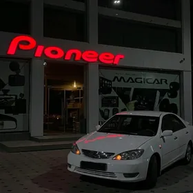 Toyota Camry 2003
