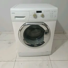 Kir ýuwyjy maşyn