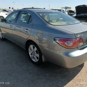 Lexus ES 330 2004