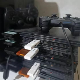 playstation 2 ps2