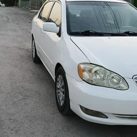 Toyota Corolla 2005