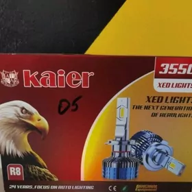 KAIER R8 R55 LD