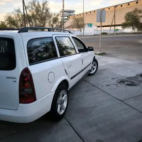 Opel Astra 2003