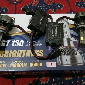 Led Toby'S beti 130 W HŞ 7 👍