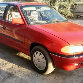 Opel Astra 1992