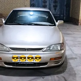 Toyota Camry 1995