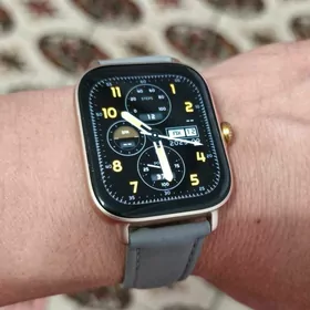 Xiaomi Amazfit GTS3