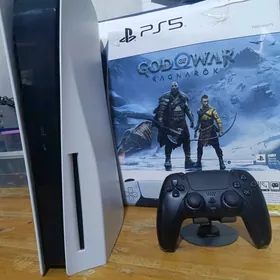 playstation 5 ps5