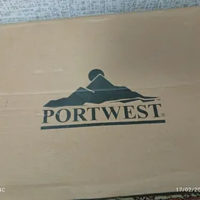 Portwest Orginaly geyilmedik