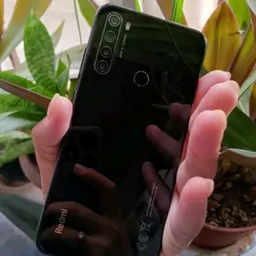 redmi not 8