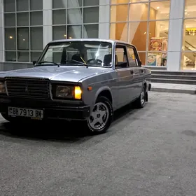 Lada 2107 2010