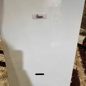 газовая колонка
