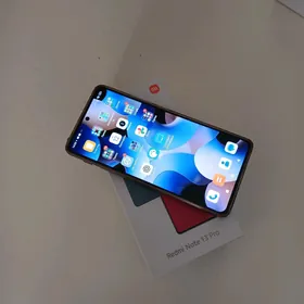 Redmi not 13 pro  8+4/256