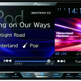 pioneer 5850 bt