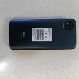Redmi 9c 3x32 ABMEN