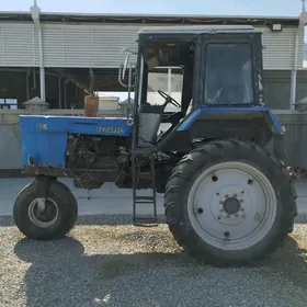 MTZ 82 1993