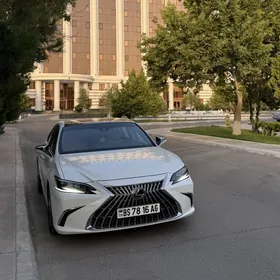 Lexus ES 350 2023