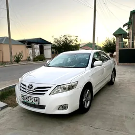 Toyota Camry 2009