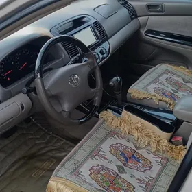 Toyota Camry 2002