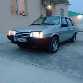 Lada 21099 2004