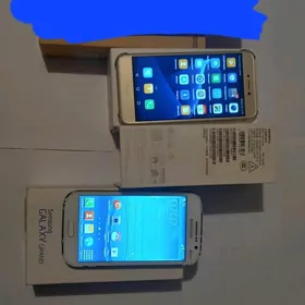 телефон