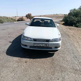 Toyota Mark II 1993