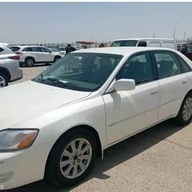 Toyota Avalon 2001